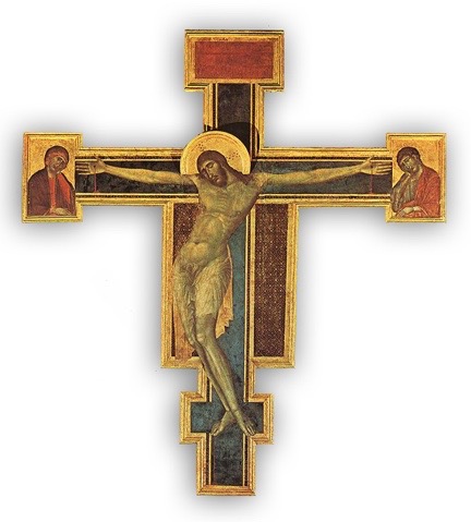 Homilies – Fr. Pawel Jamroz